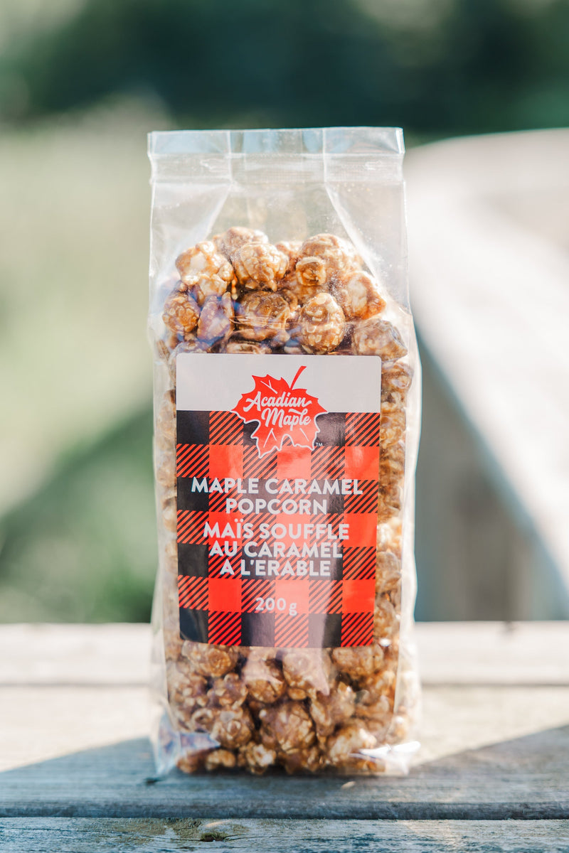 Acadian Maple Products