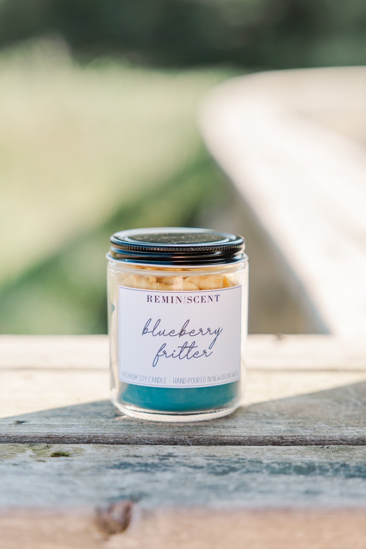 REMINISCENT Candle