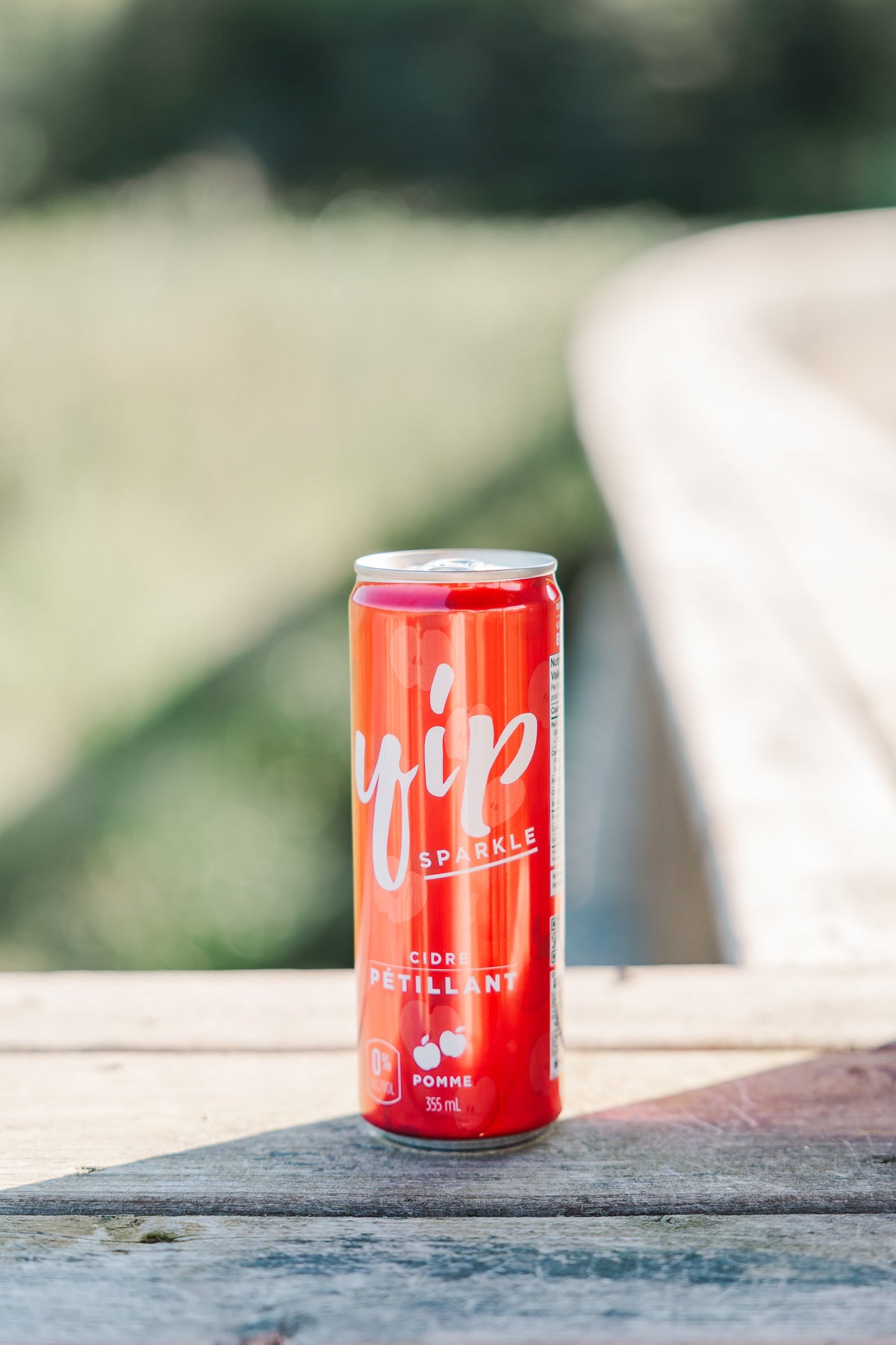 YIP Cider