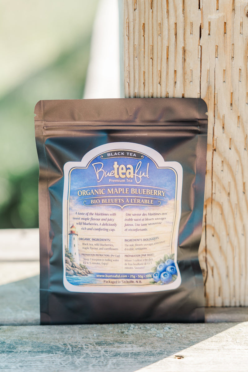 Bueteaful Premium Tea