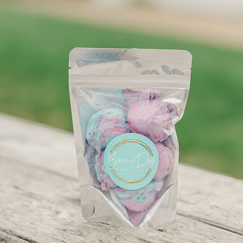 Bone-Dry Sweets & Treats
