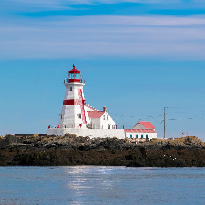 Head Harbour Lightstation