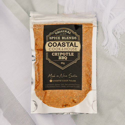 Coastal Cook House