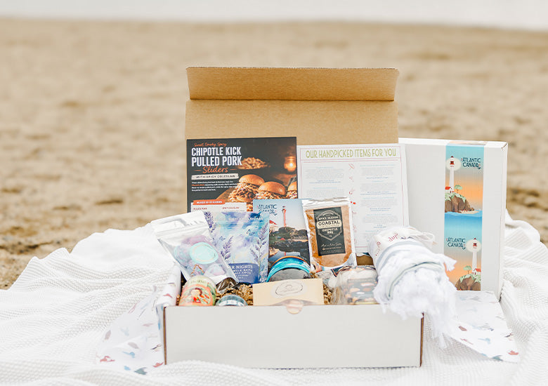 Summer Box