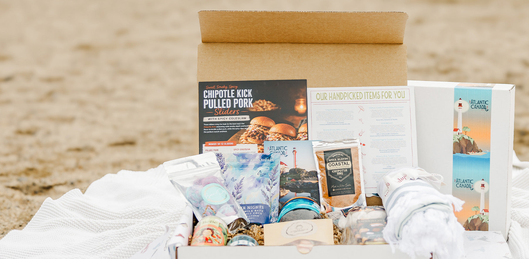 Summer Box