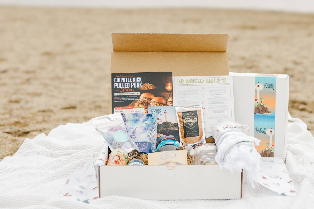 Introducing our 2026 Summer Box